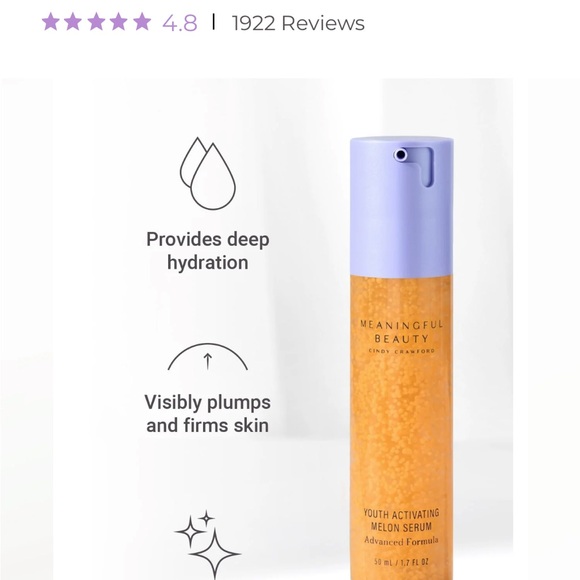 COPY - Meaningful Beauty youth-activating-melon-s… - Picture 4 of 5